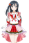 Setsuna Yuuki
