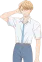 Shin Kashiwagi