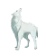 Silver Wolf Chimera