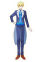 Sol Nemophila