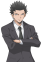 Tadaomi Karasuma