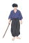 Tatewaki Kunou