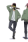 The Scarred Man