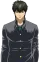 Toushirou Hijikata