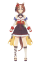 Yaeno Muteki