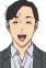Yano's Father