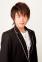 Yoshitsugu Matsuoka	