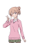 Yukari Henmi