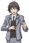 Yuuma Isogai