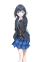 Yuzuki Nanase