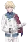 Felix Arc Ridill