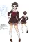 Hazuki Katou