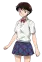 Nanoka Kiba