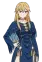 Serafina De Lavillant
