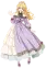 Athanasia de Alger Obelia