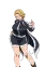 Kuina Sazanami