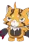 Pristimon
