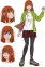 Shizuku Kusano