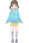 Suzushiro Watari