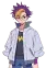 Tomoto Tenma