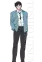 Toshio Utsumi