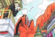 Masashi Kishimoto, autor de Naruto, podría anunciar un nuevo proyecto este año