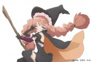 Personaje Top Speed