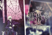 Primer video promocional de la película Black Butler: Book of the Atlantic