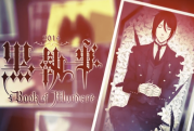 Primer video promocional de la película Black Butler: Book of the Atlantic