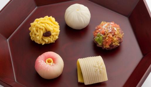 Wagashi