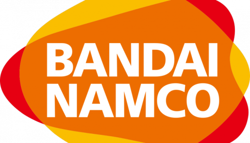 Logo de Bandai Nanco
