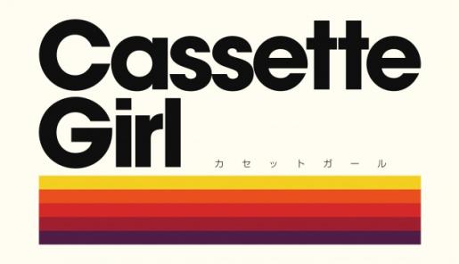 Imagen promocional de Casette Girl