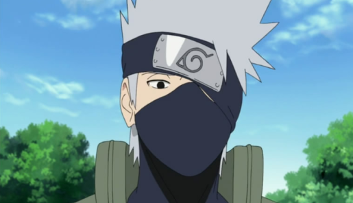 Kakashi