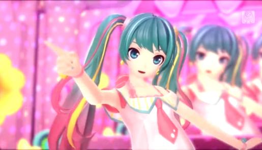 Hatsune Miku