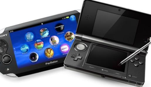 PS Vita